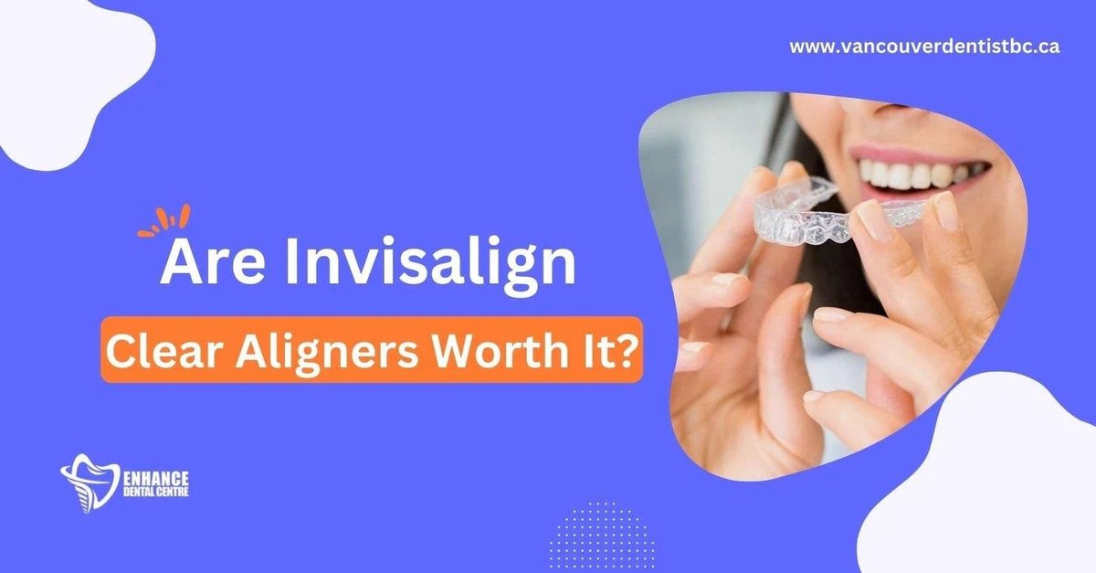 Is Invisalign Worth It For Your Smile And Wallet?